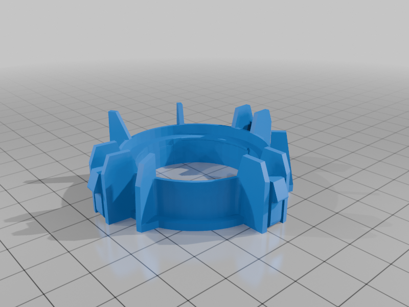 Front Tweeter Adapter for 2001 Mini Cooper