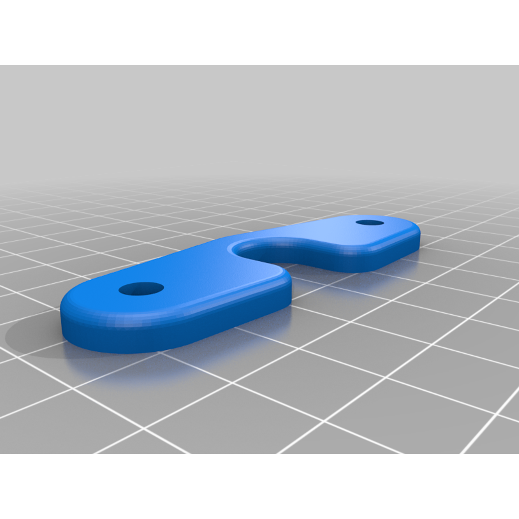 Sun Visor Reinforcement Clip for 2018 Jeep Wrangler JL / Gladiator JT