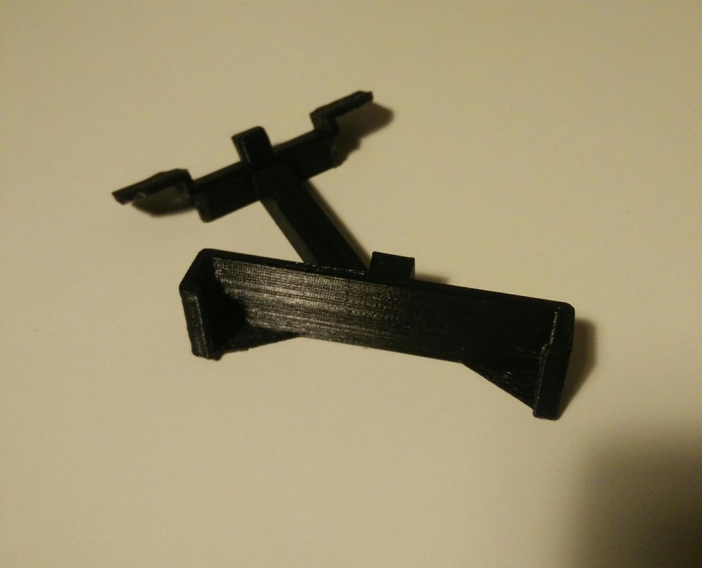 Phone Mount / Holder (OnePlus One) for 2015 Ford Focus Sportbreak