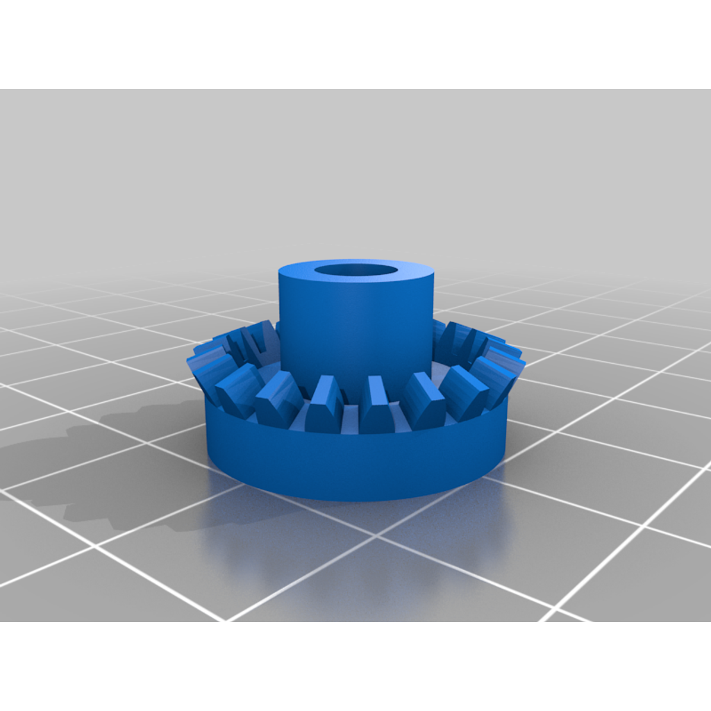 Beam Adjustment Gear for 1997 Audi A6