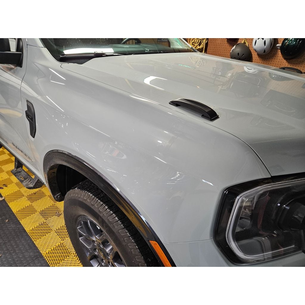 Hood Trim Trail Sight for 2024 Ford Ranger