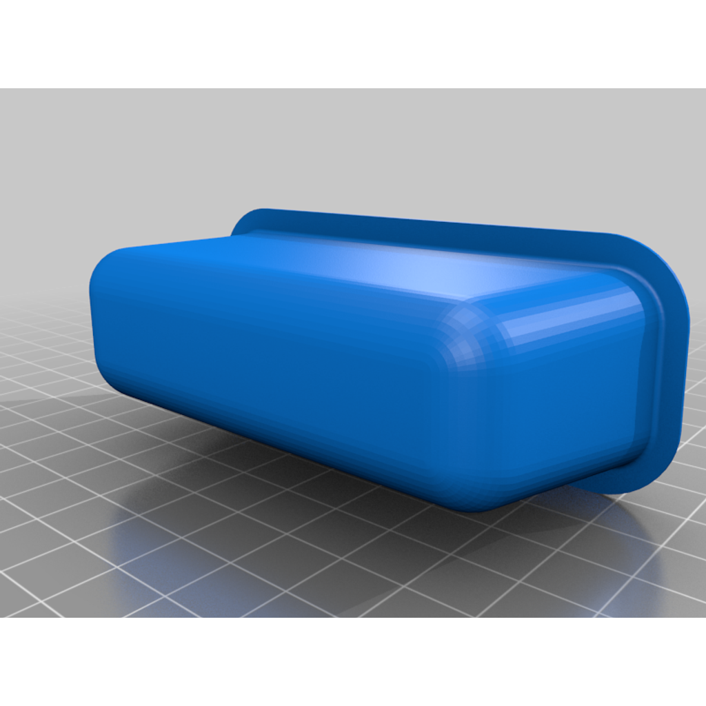 Center Console Pocket Blank for 2015 Chevrolet Colorado