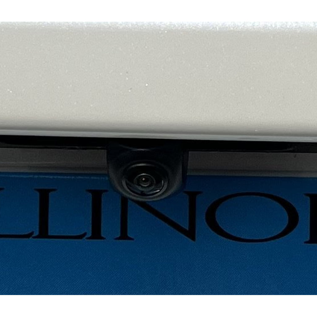 Rearview Camera Bracket for 2011 Honda CR-Z