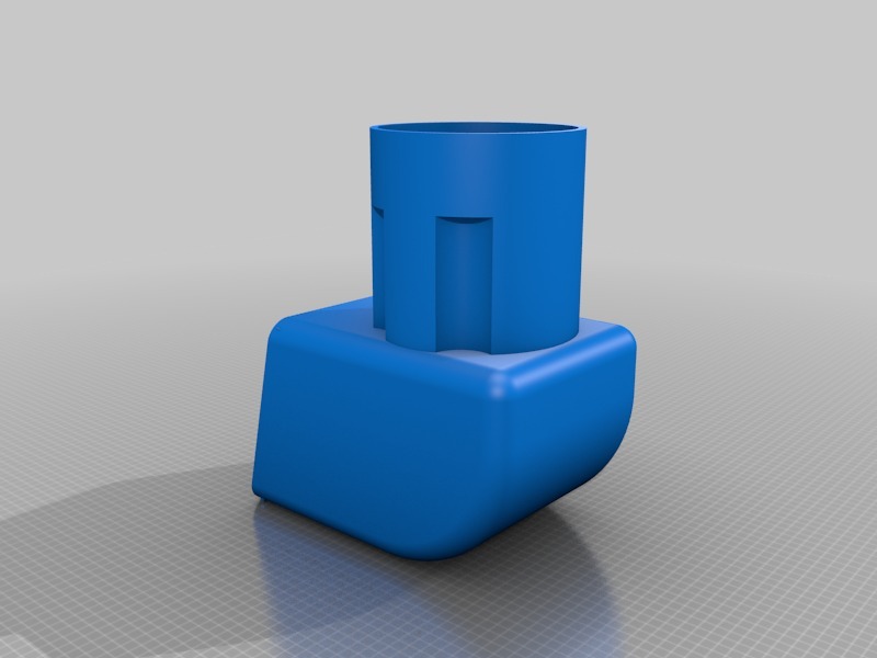 Snorkel Head for 2004 Mitsubishi Pajero