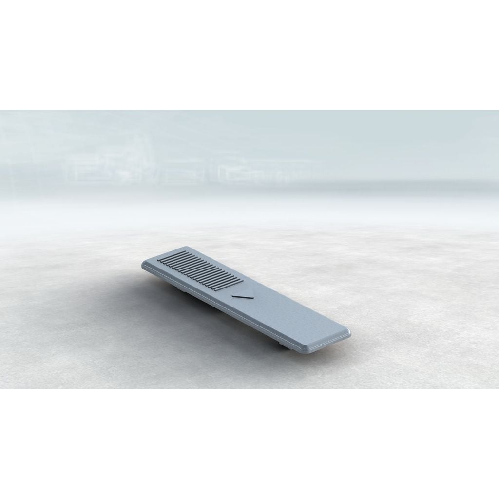 Roof Rail Plug for 2003 Mazda 3
