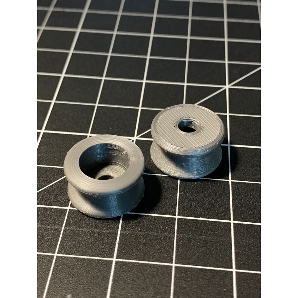 Bungee Hook for 2018 Jeep Wrangler