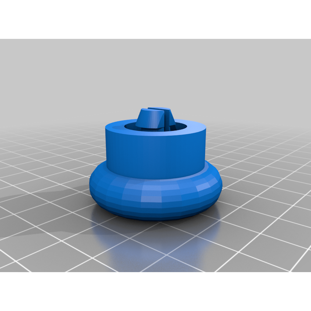 Window Crank Knob for 2008 GMC Savana