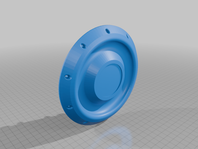 Center Cap for 2007 Mini Cooper S