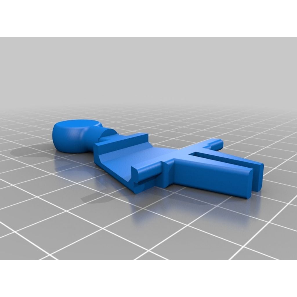 Air Vent Knob for 2006 Acura MDX