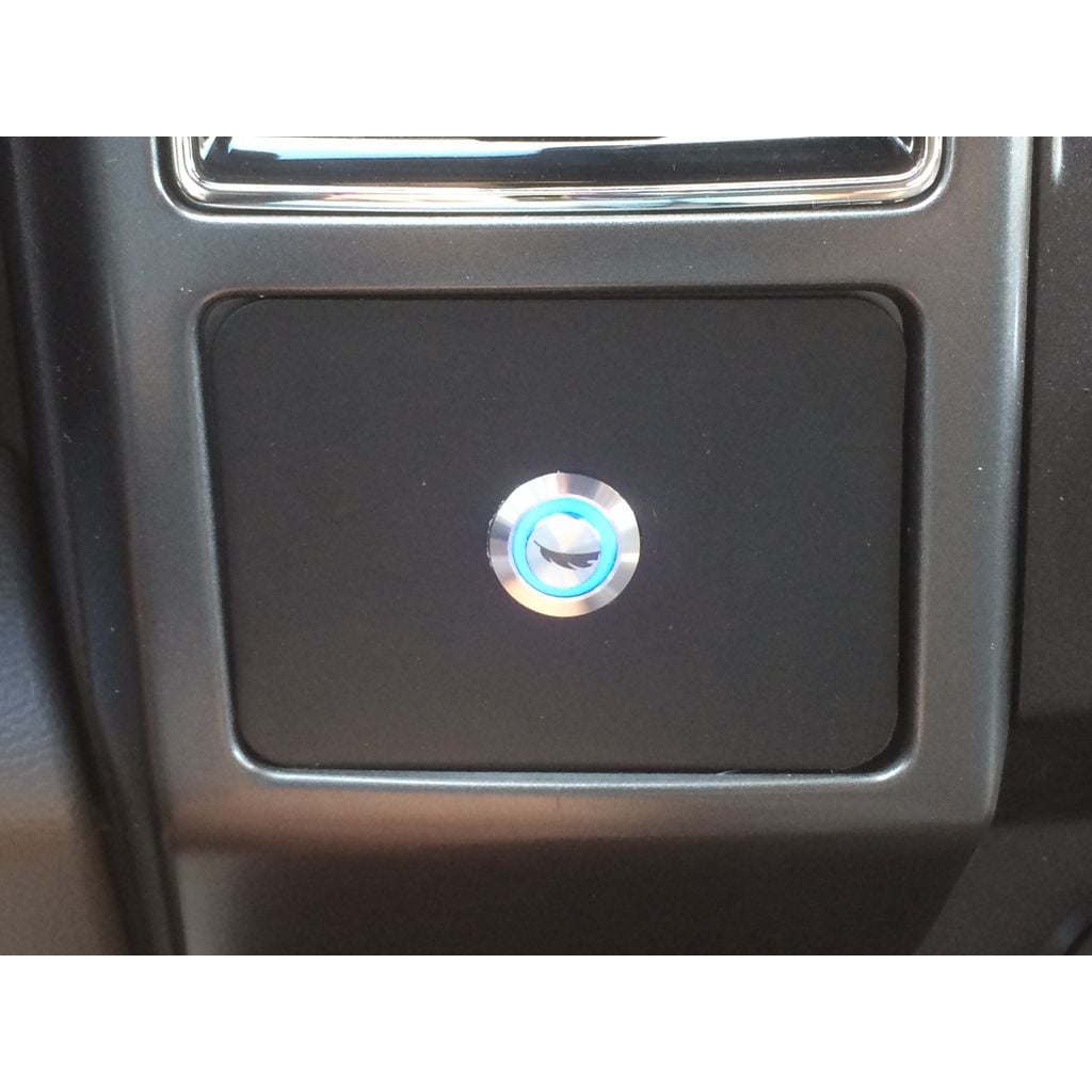 Switch Plate for 2018 Ford F-150