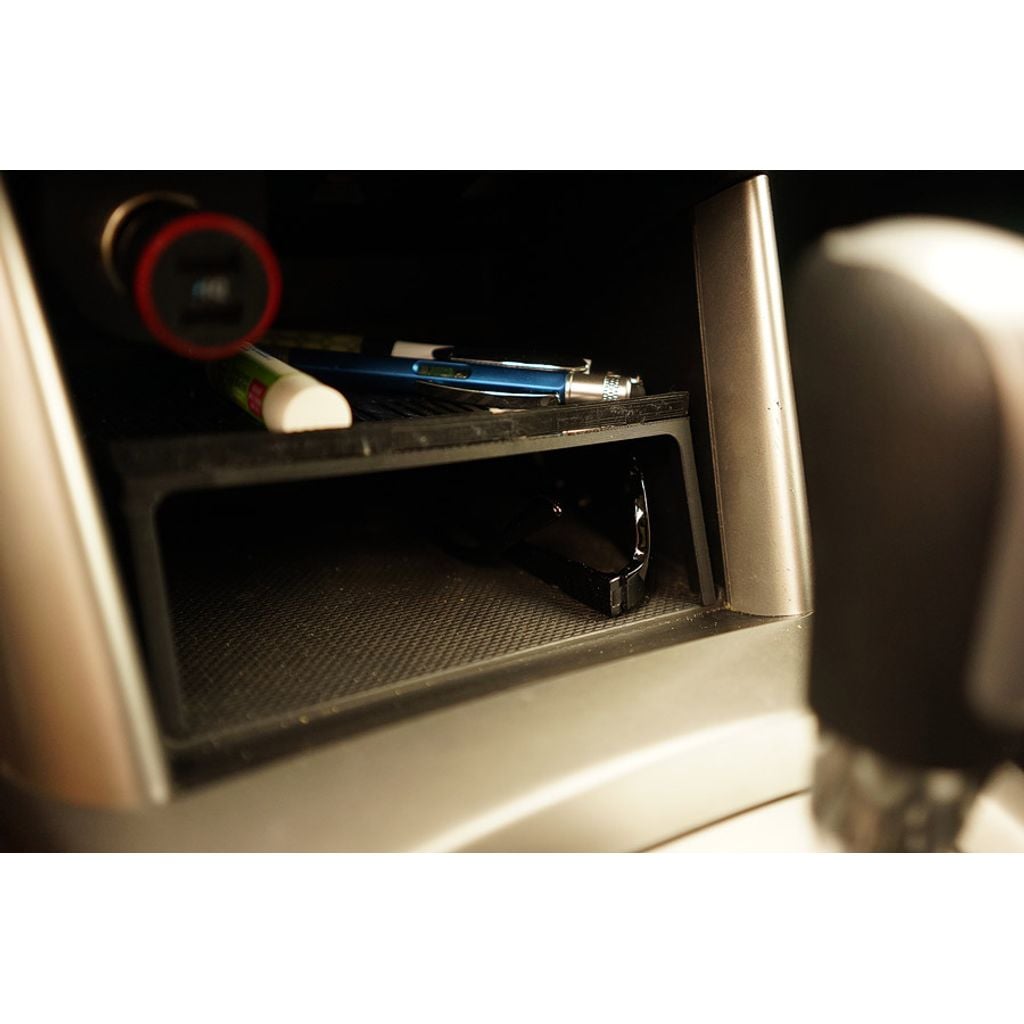 Center Console Shelf for 2011 Subaru Forester