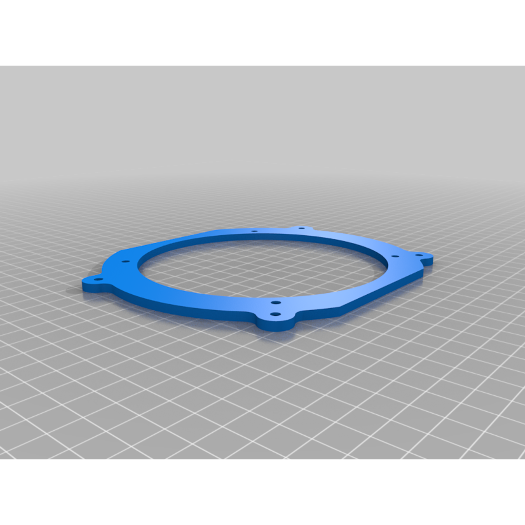 Speaker Adapter for 1994 Volvo 940