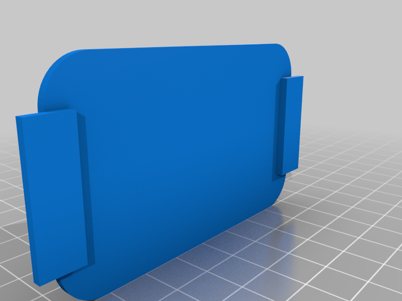 Bed Rail Cap for 2015 Ford F-150