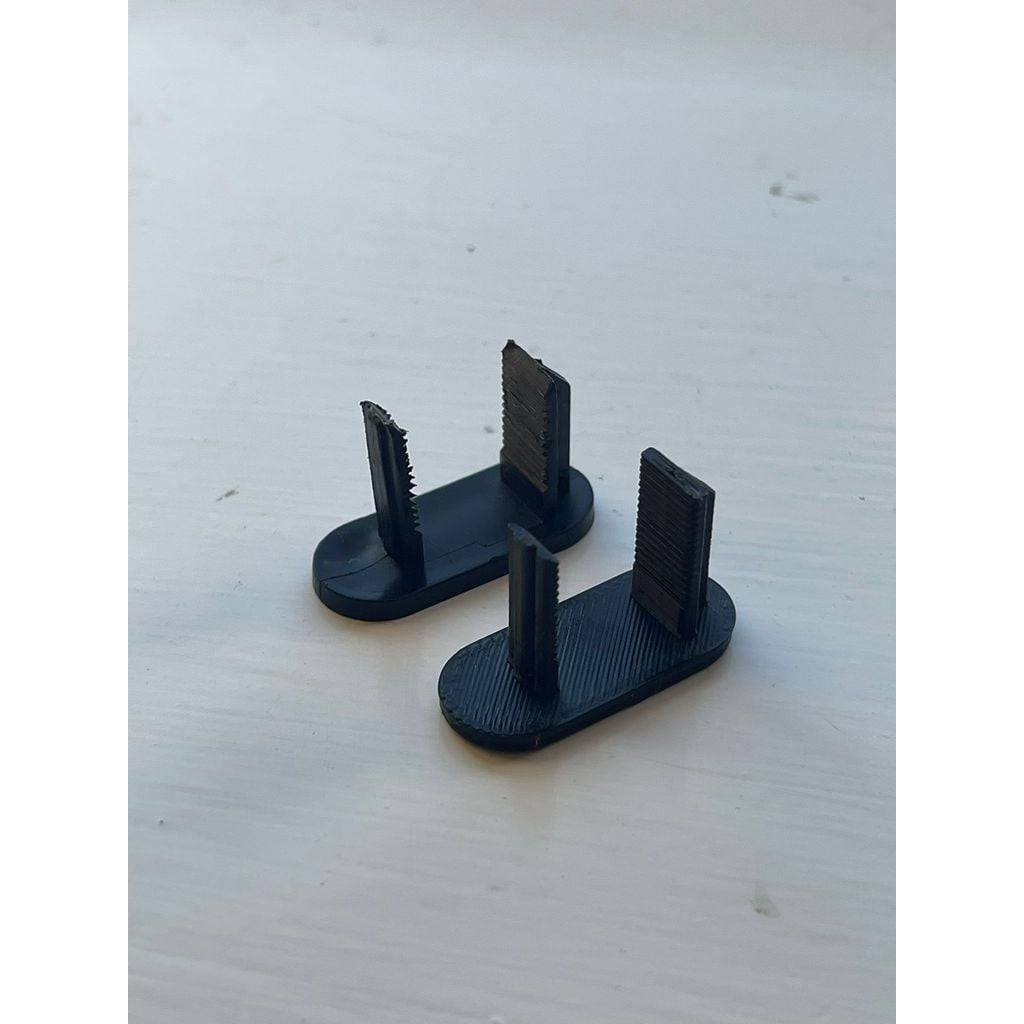 Parcel Shelf & Boot Clip