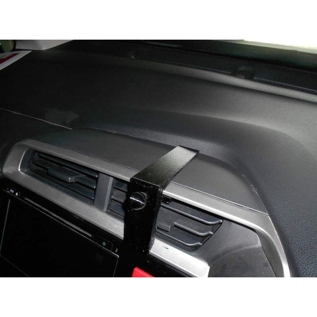 GPS vent mount for 2014 Honda Jazz/Fit