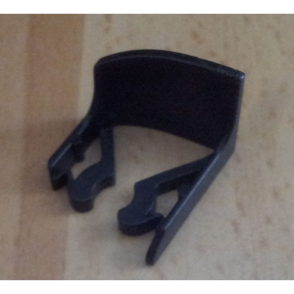 Hood Release Lever Clip for 1998 Volkswagen Golf