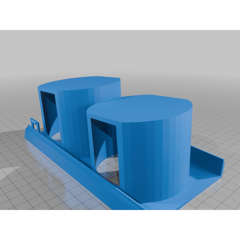 Cup Holder for 1997 BMW 3 Series