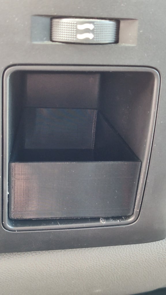 Dash Change Holder for 2011 Chevrolet Silverado