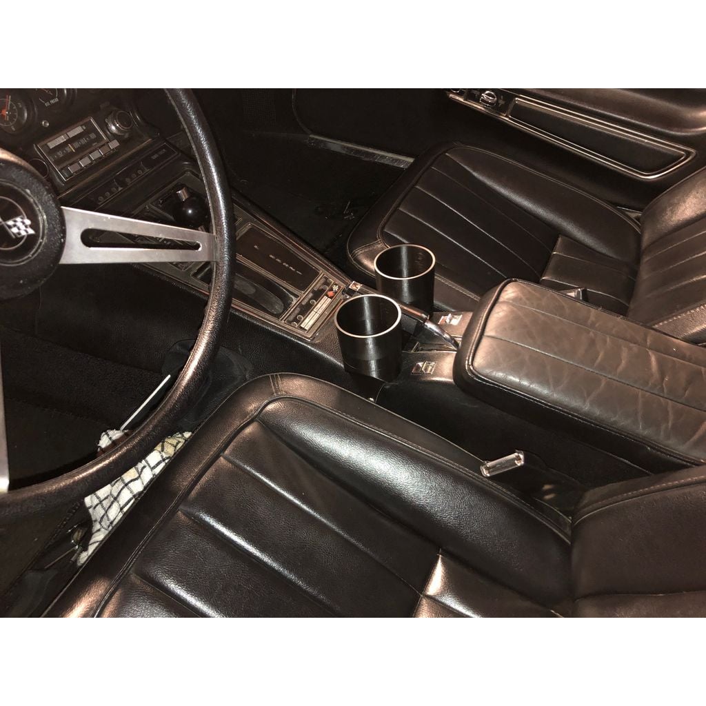 Cup Holder for 1969 Chevrolet Corvette