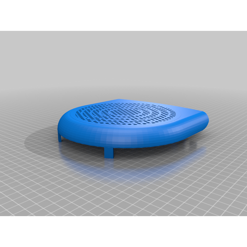 Speaker Cover for 2001 Renault Megane