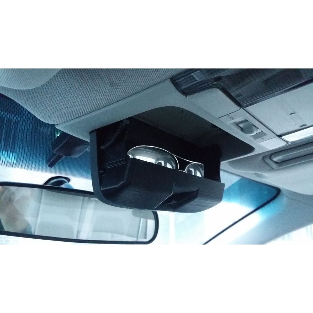 Sunglasses Holder for 2013 Subaru Legacy