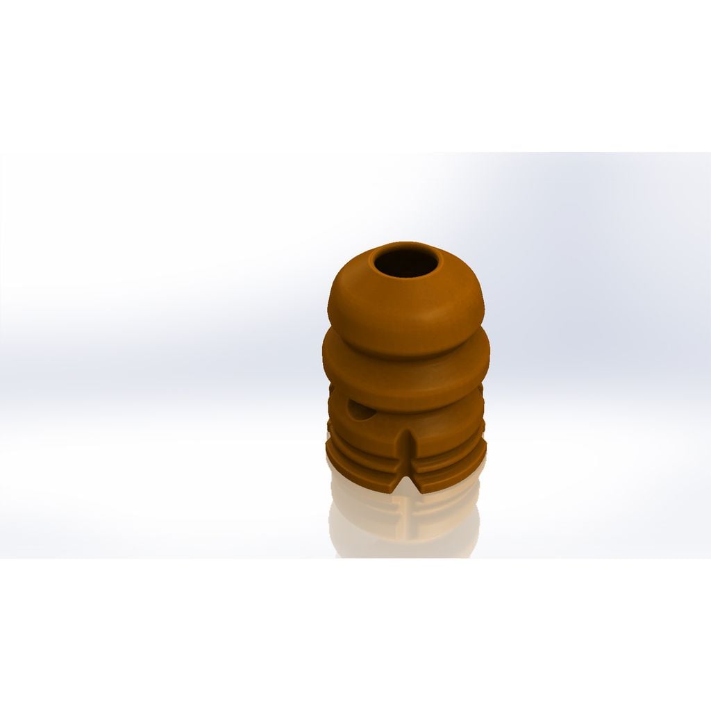 Rear Suspension Bump Stop –