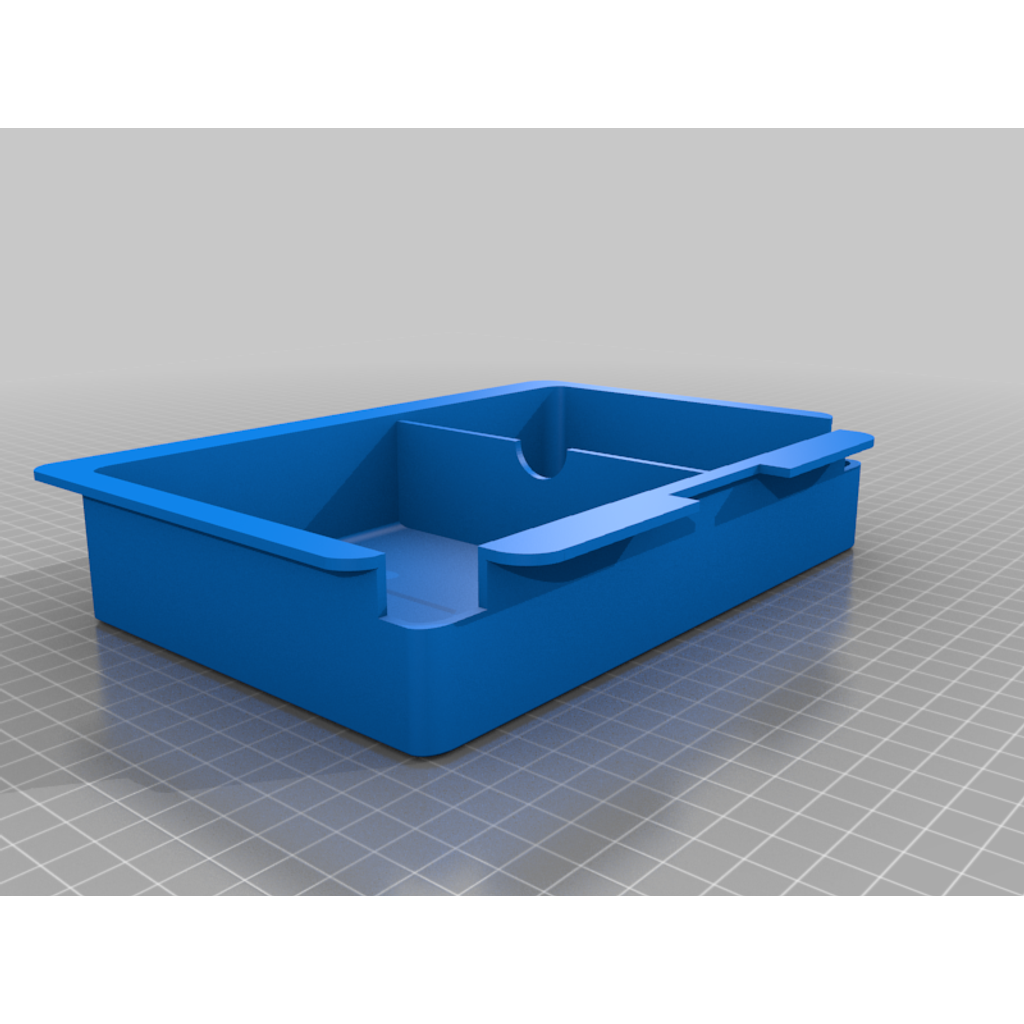Center Console Tray for 2023 Ford Ranger