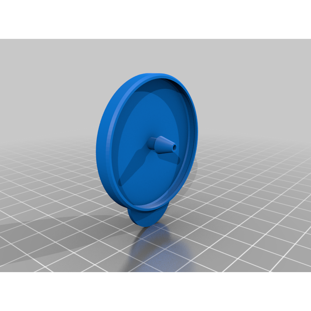 Washer Reservoir Cap for 2001 Toyota Corolla