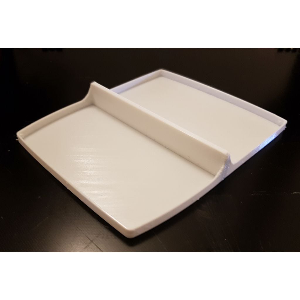 Armrest Tray Inlay for 2015 Toyota Auris