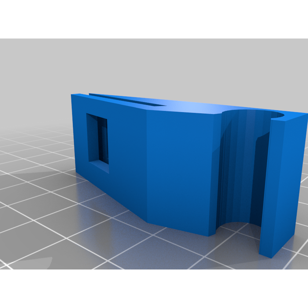 Hood Rod Clip for 2009 Honda Accord