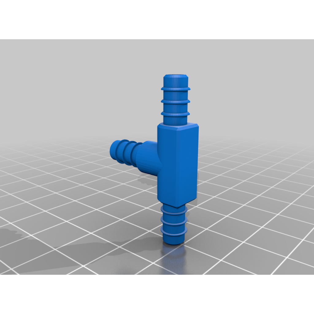 Windshield Washer Hose T Adapter for 2002 Renault Megane 2