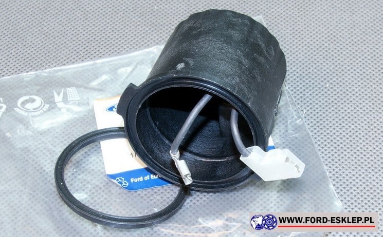 Fog Lamp Cover for 2000 Ford Focus