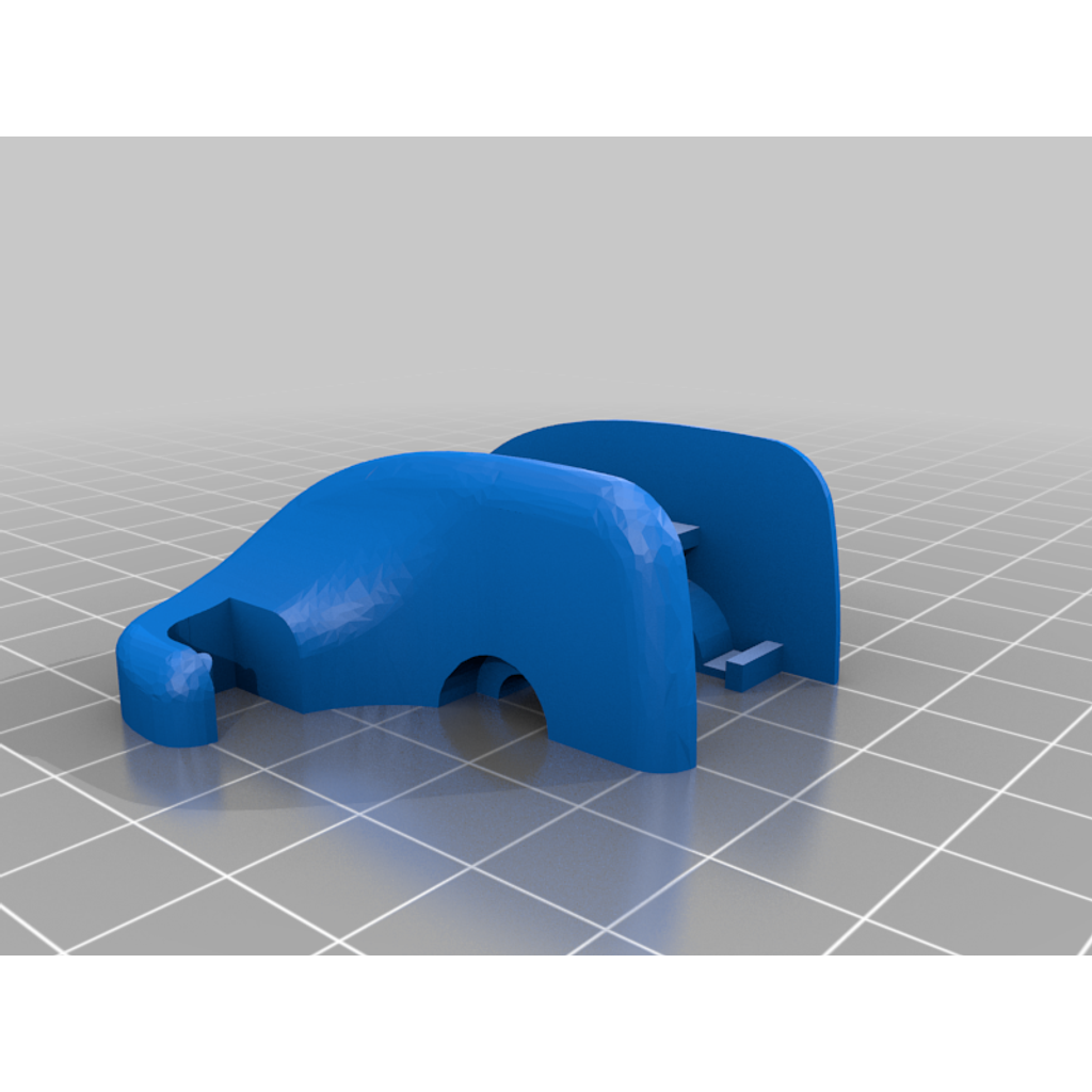 Sun Visor Clip for 2000 Dodge Stratus