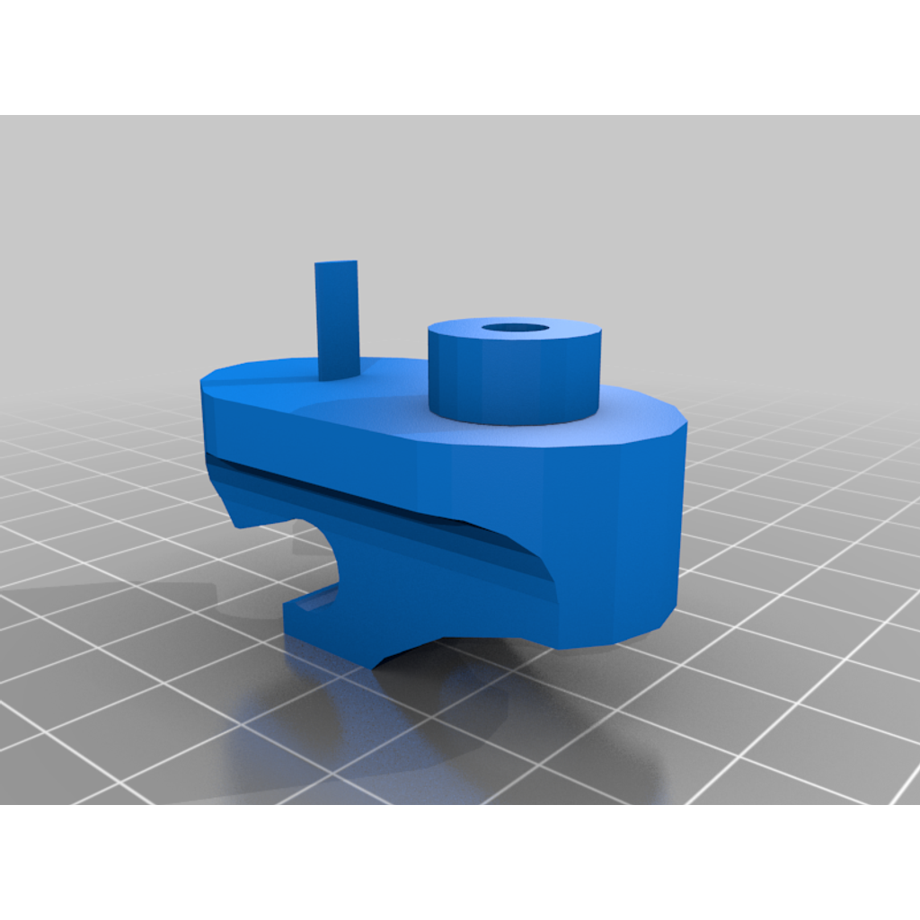 Sun Visor Clip for 2000 Dodge Voyager