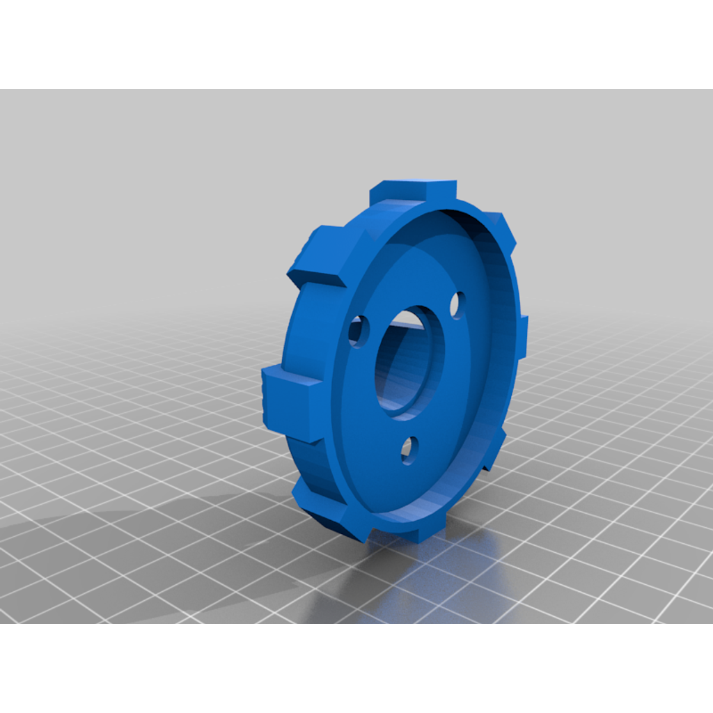 Antenna Mount Cover for 1997 Jeep Wrangler