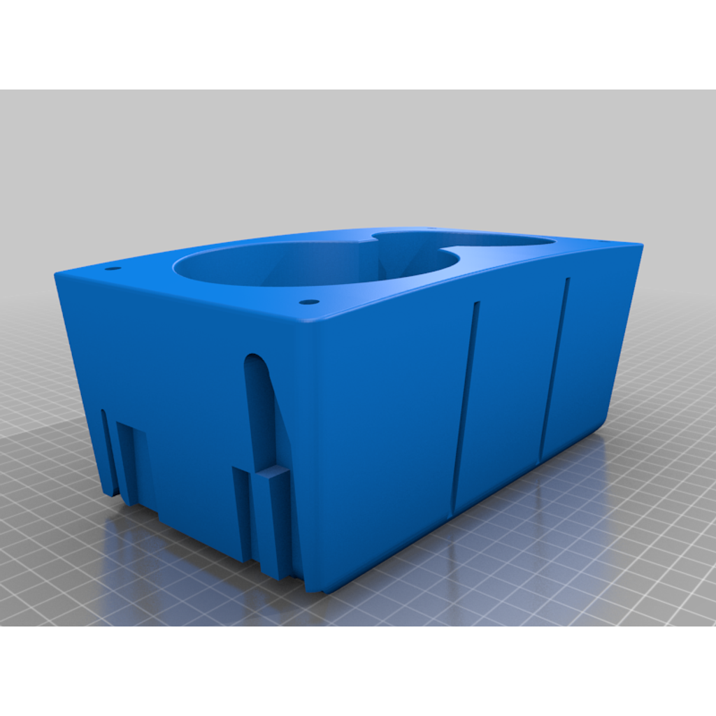Cup Holder Insert for 2011 Ford F-250/F-350