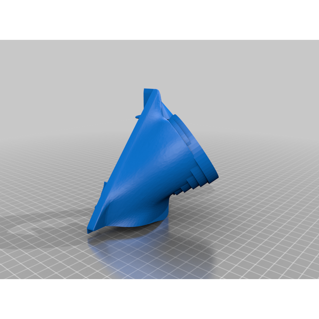 Tweeter Pod for 2000 Lexus IS300