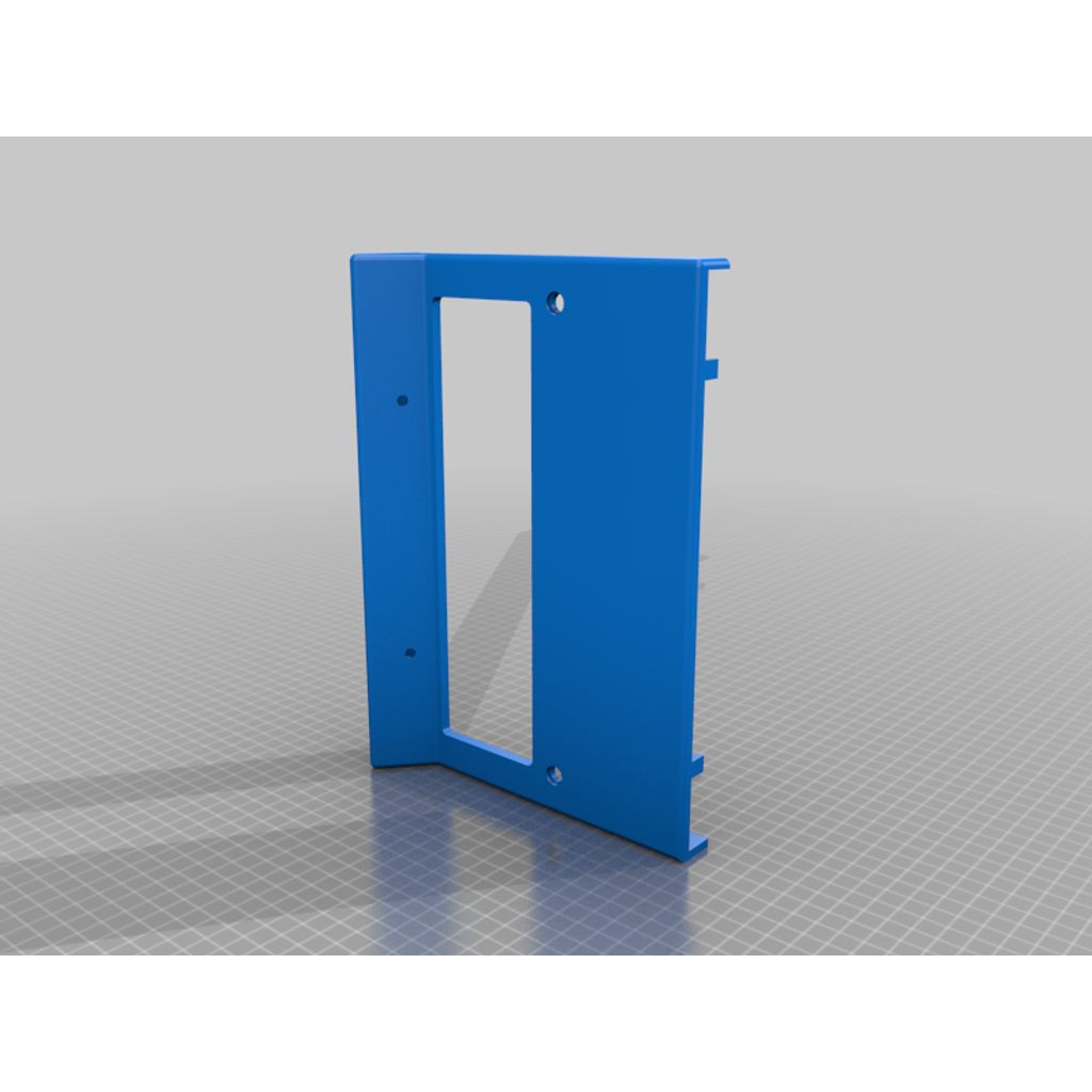 Radio Bezel for 1985 Toyota MR2