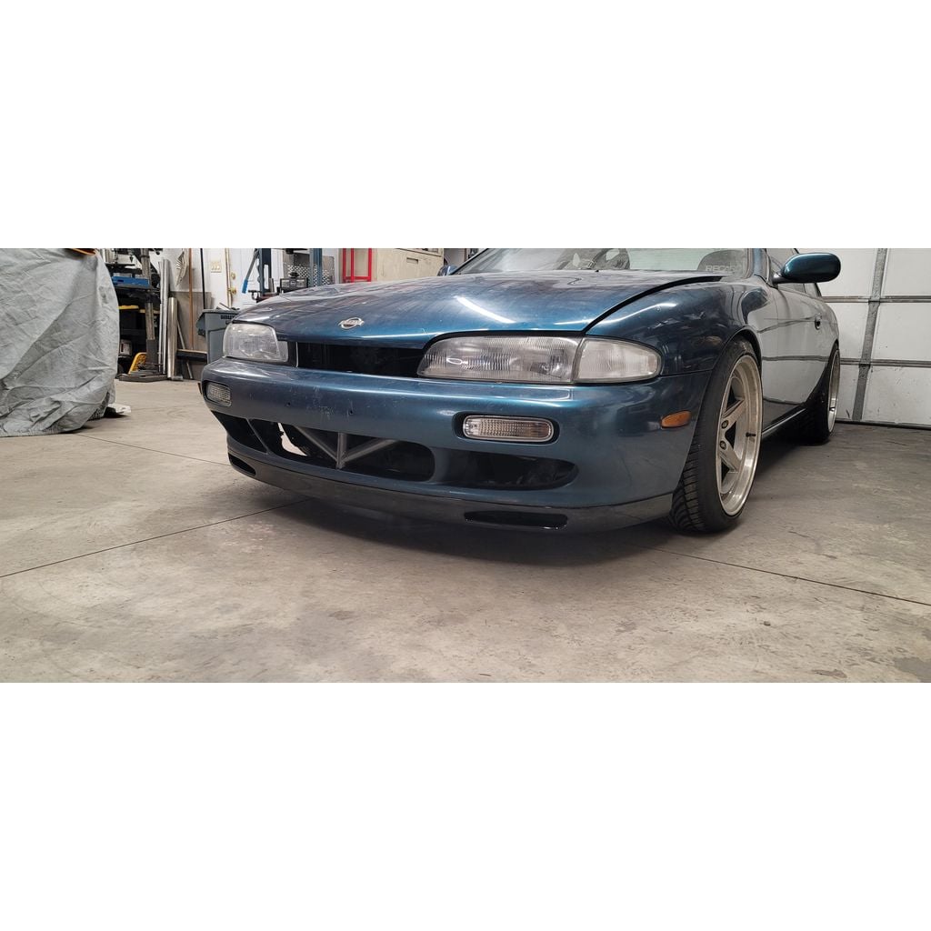 Front Lip for 1995 Nissan 240SX