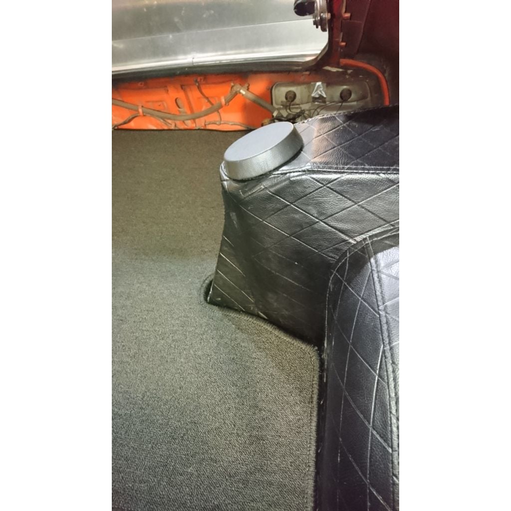 Strut Tower Cover for 1970 Datsun 240Z