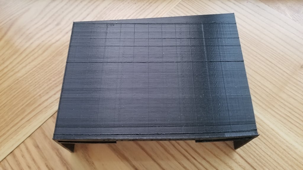 Behind the Screen Shelf for 2016 Chevrolet Corvette