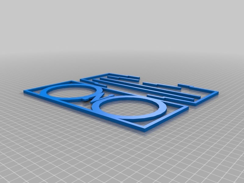 Cup Holder Insert for 1984 Nissan 300ZX