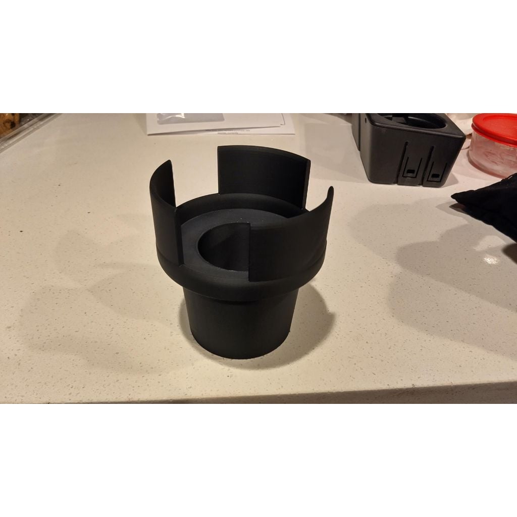 YETI Rambler 14 oz. Mug Cup Holder Adapter for 2007 Chevrolet Tahoe