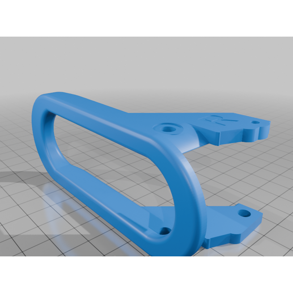 Interior Door Handle for 1990 Mazda MX-5 Miata
