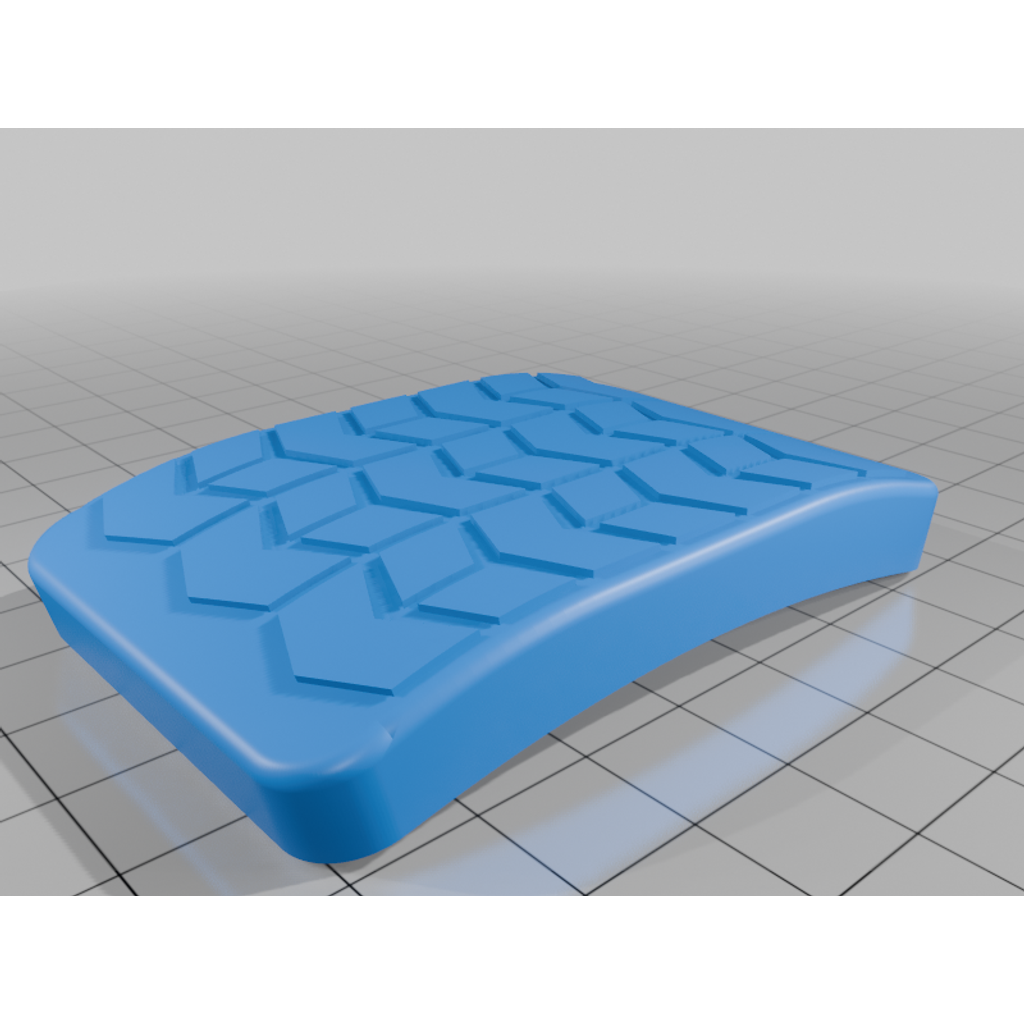 Brake and Clutch Pad