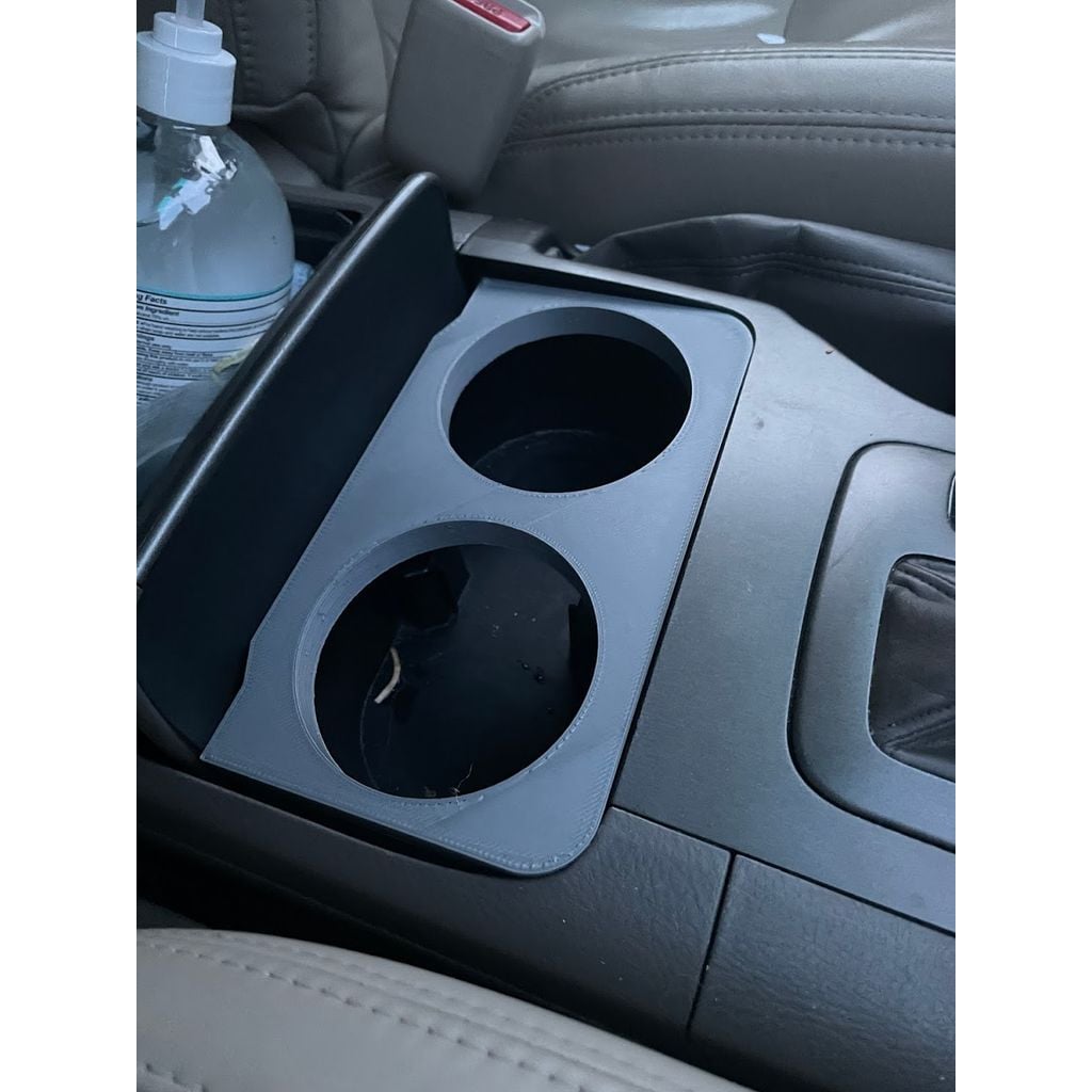 Cup Holder Insert for 2003 Lexus GX 470
