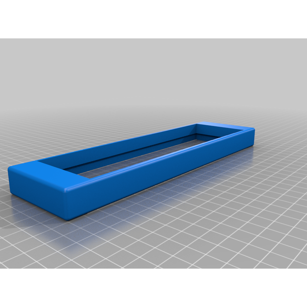 Radio Cover for 1995 Audi A4