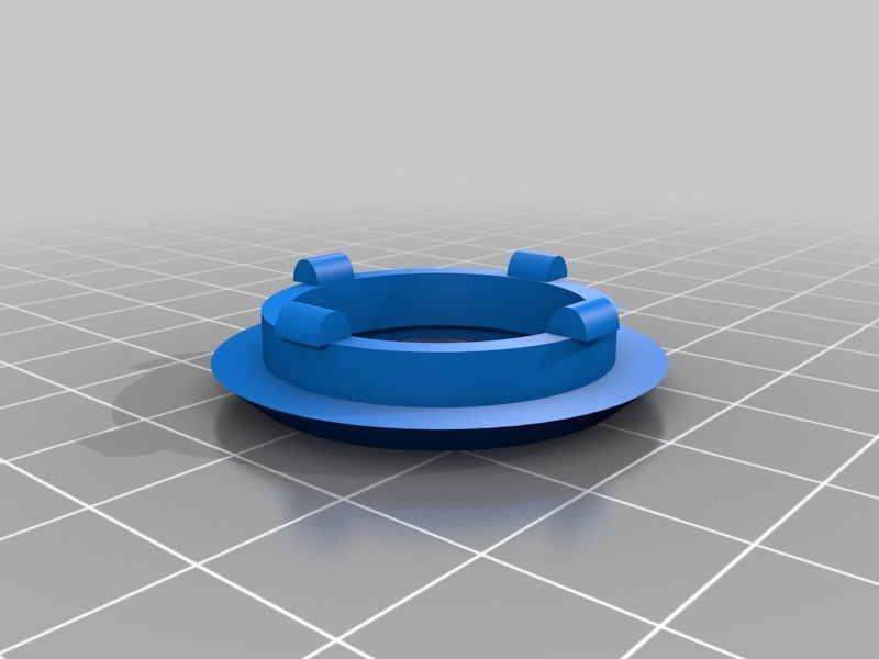 Parking Sensor Holder