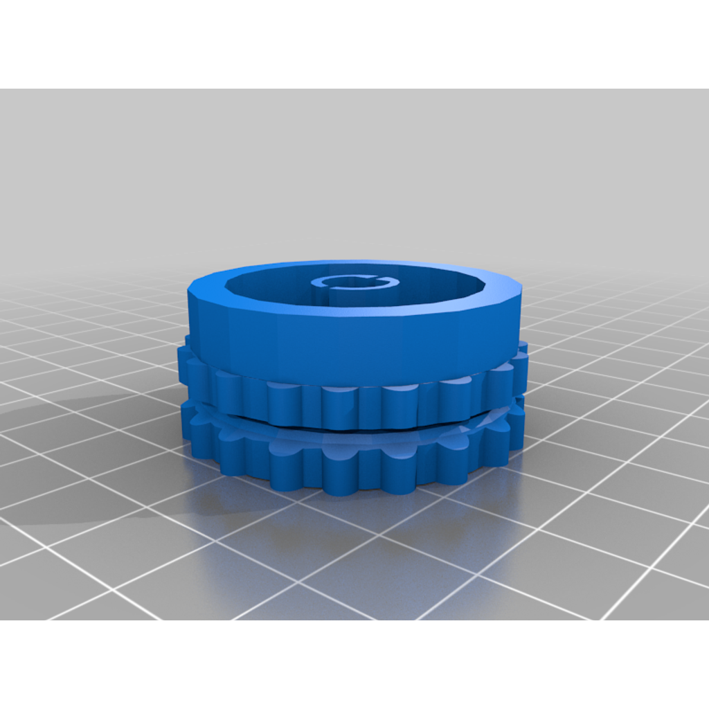 Radio Knob for 2022 Toyota Tundra