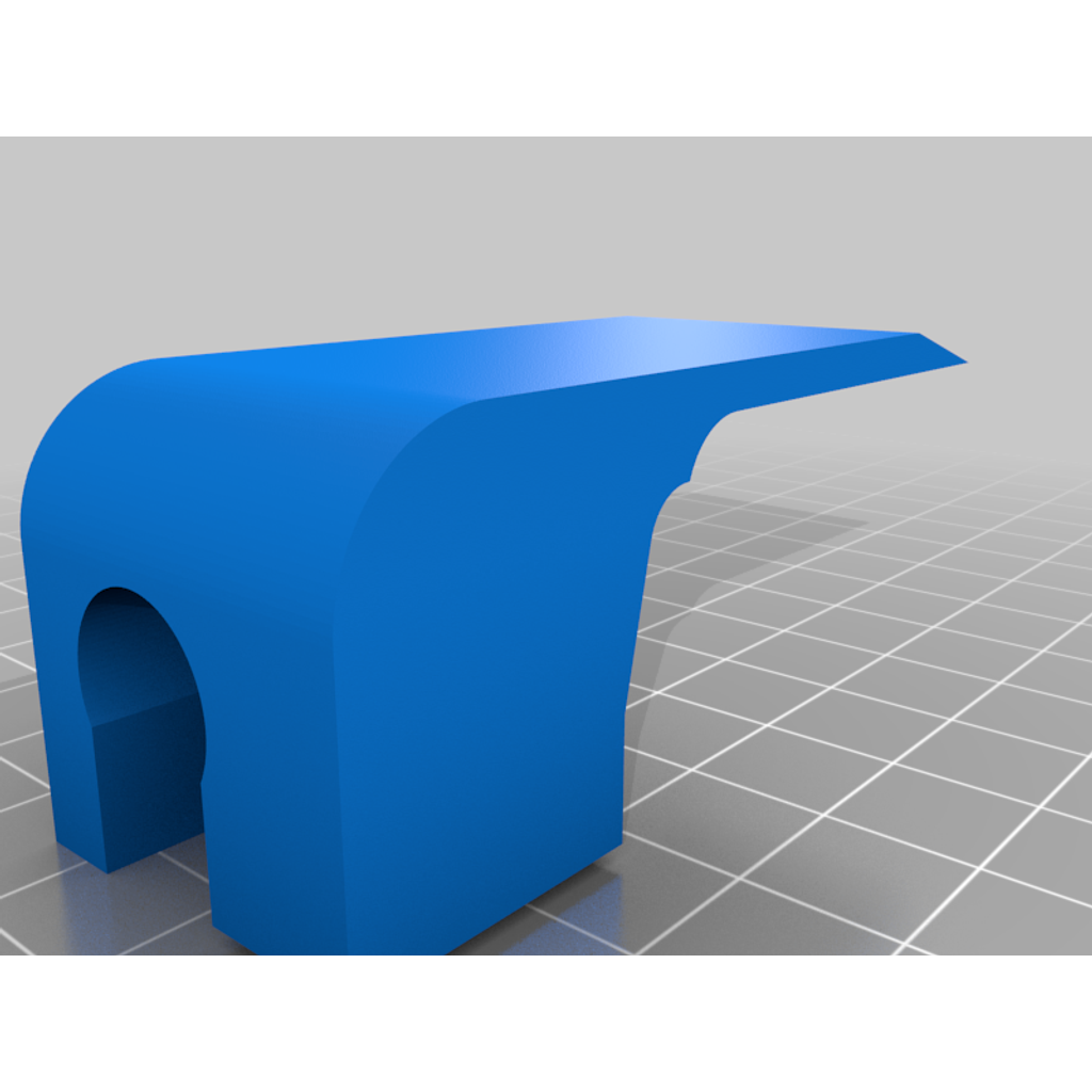 Sun Visor Stopper Clip for 2007 Kia Sportage